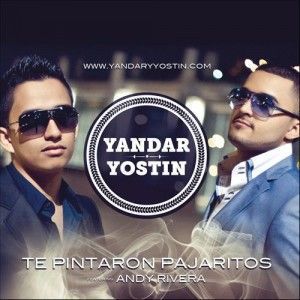 Te Pintaron Pajaritos de Yandar & Yostin Feat. Andy Rivera