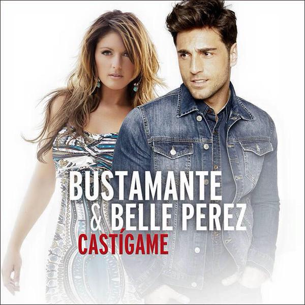 David Bustamante y Belle Pérez interpretan Castígame