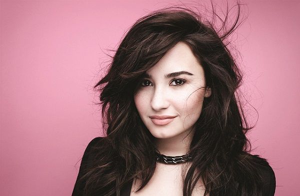 Demi Lovato en su Videoclip Más Sensual