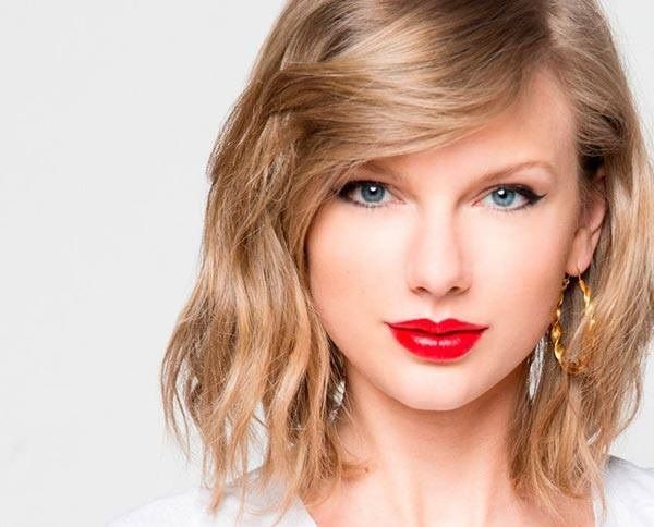 Taylor Swift la Famosa con Más Ingresos Según Forbes