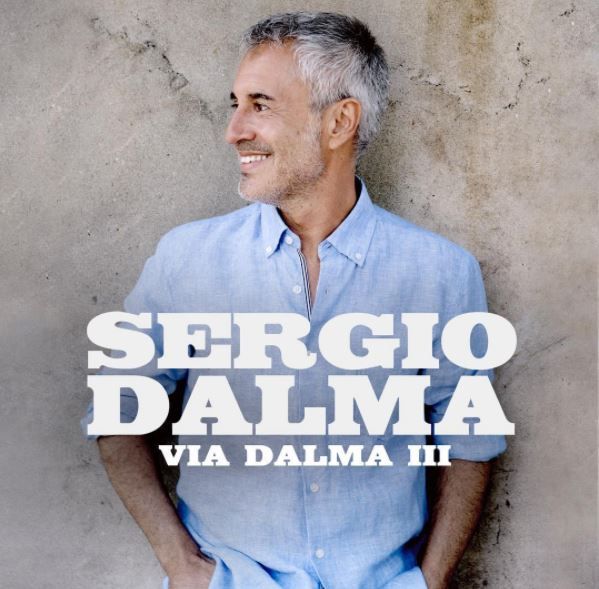 Sergio Dalma Presenta Solo Tú de Vía Dalma 3