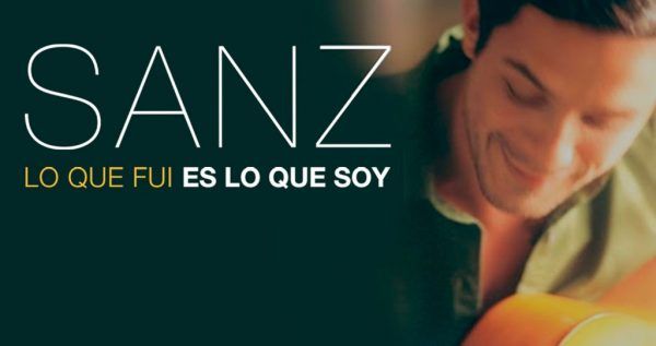 Tráiler de la Película Documental de Alejandro Sanz